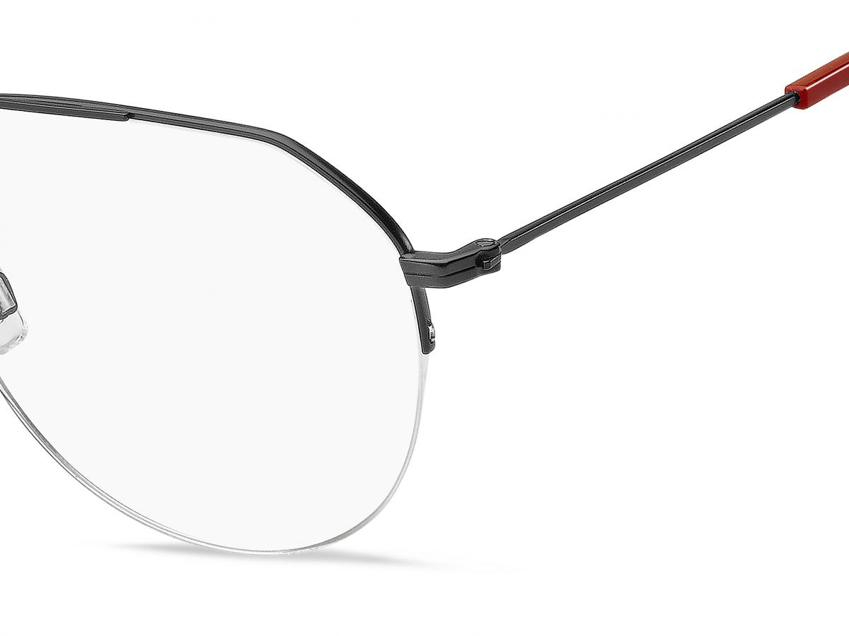 TJ 0013 003 56 MATT BLACK